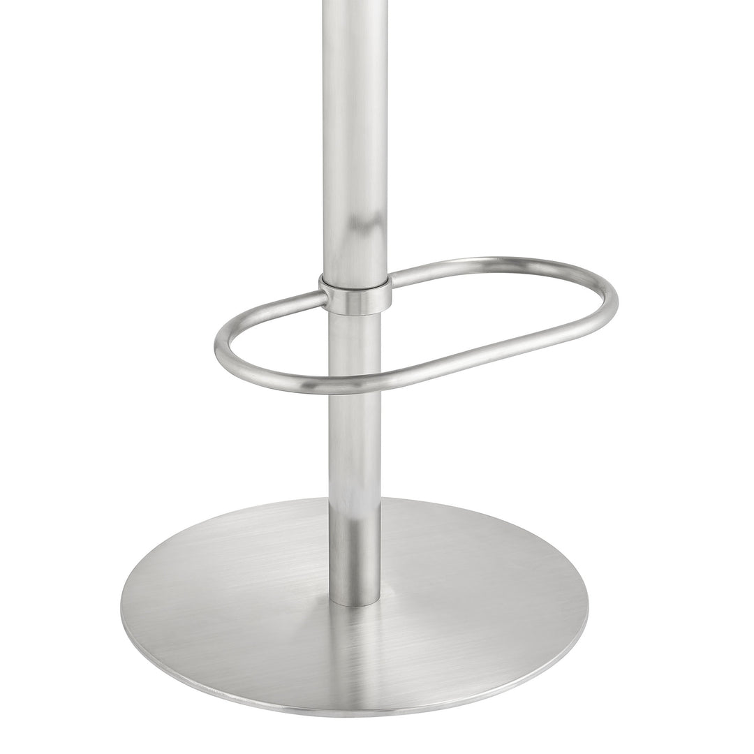 Marcel Adjustable Barstool
