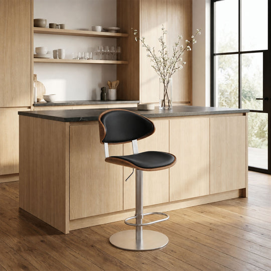 Marcel Adjustable Barstool