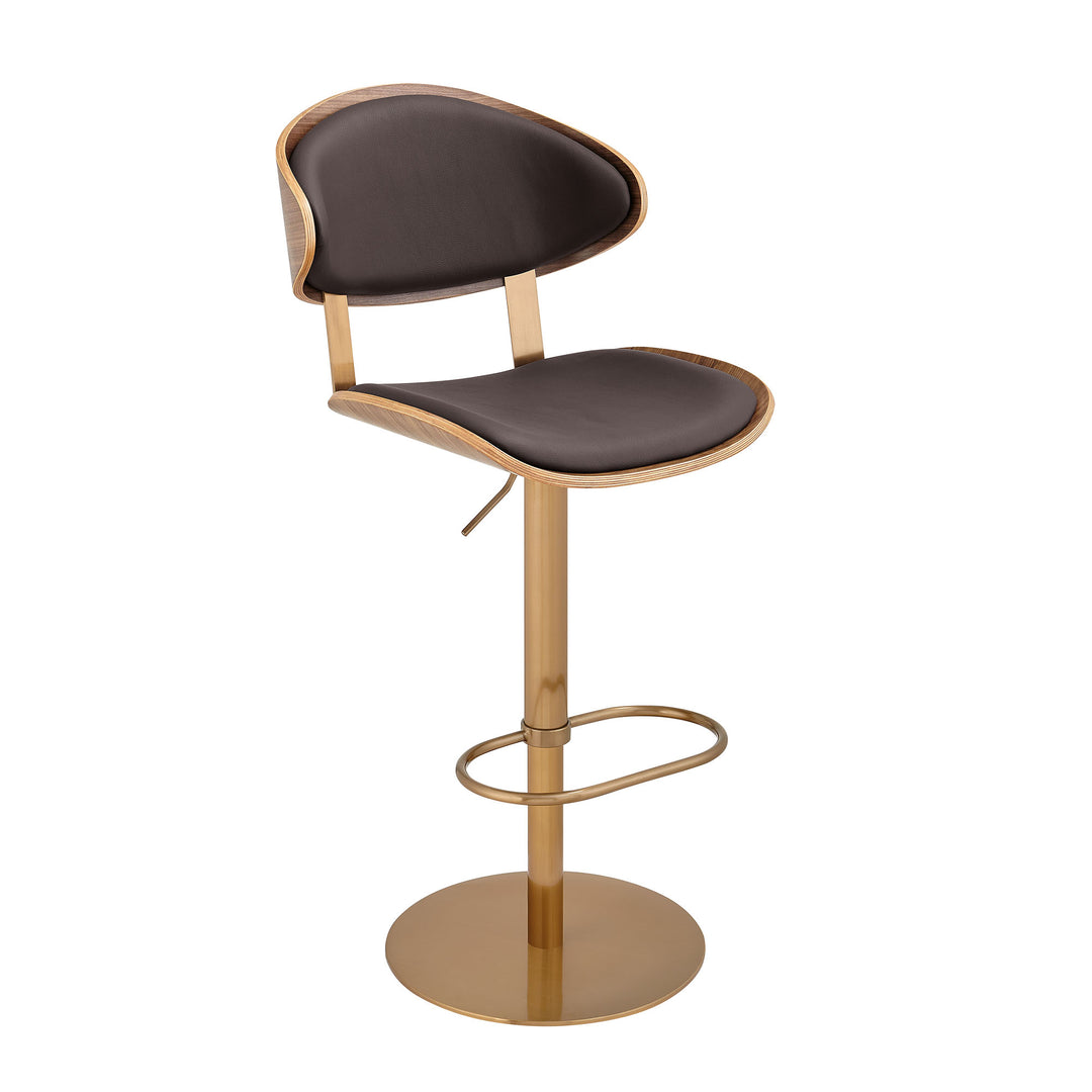 Marcel Adjustable Barstool