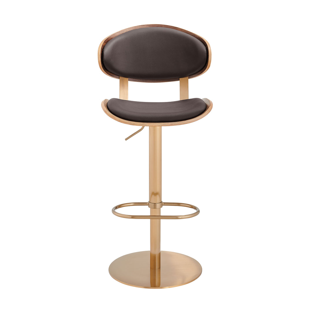 Marcel Adjustable Barstool