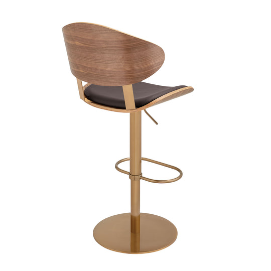 Marcel Adjustable Barstool