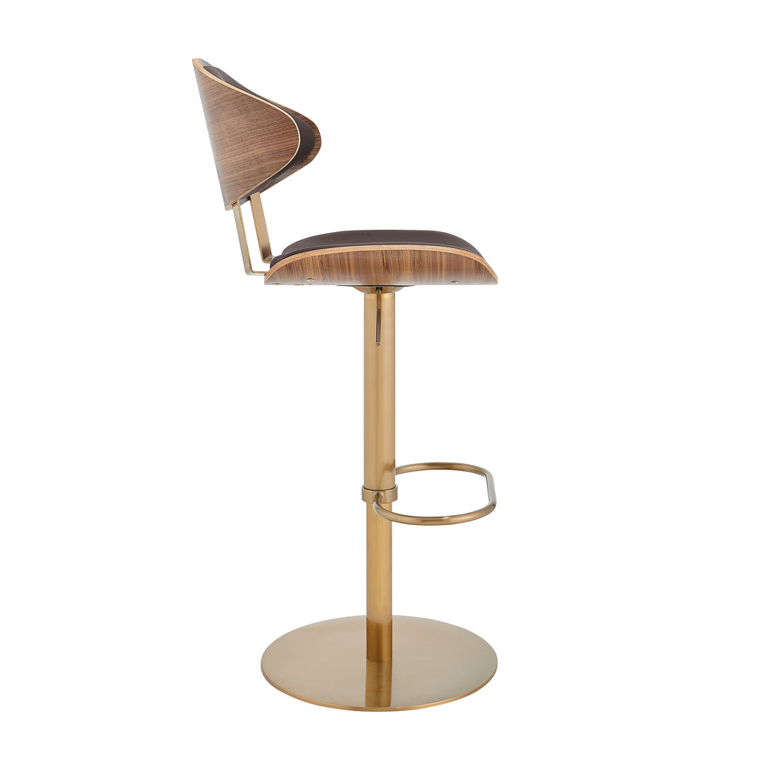 Marcel Adjustable Barstool