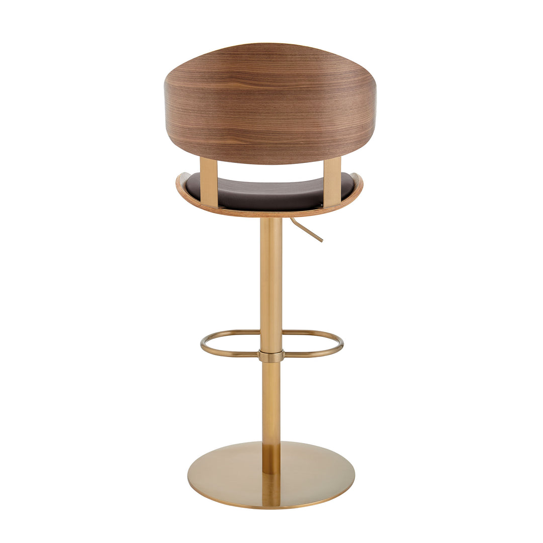 Marcel Adjustable Barstool