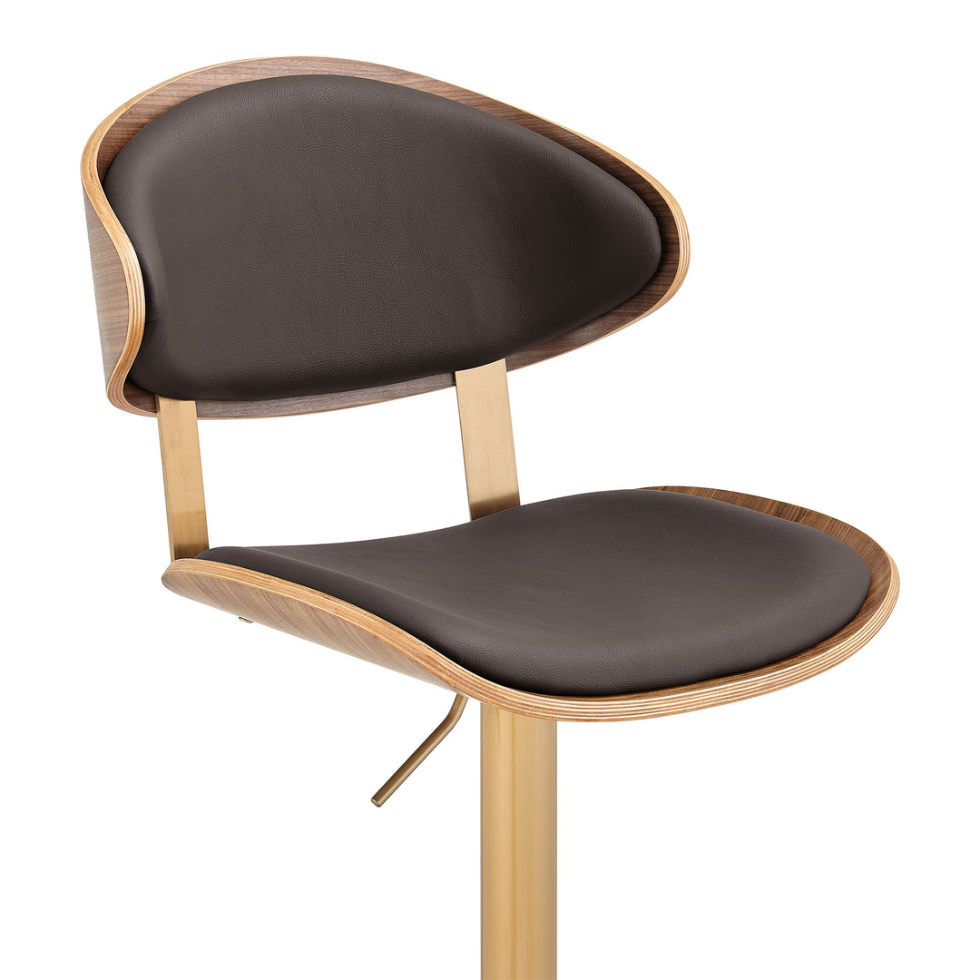 Marcel Adjustable Barstool