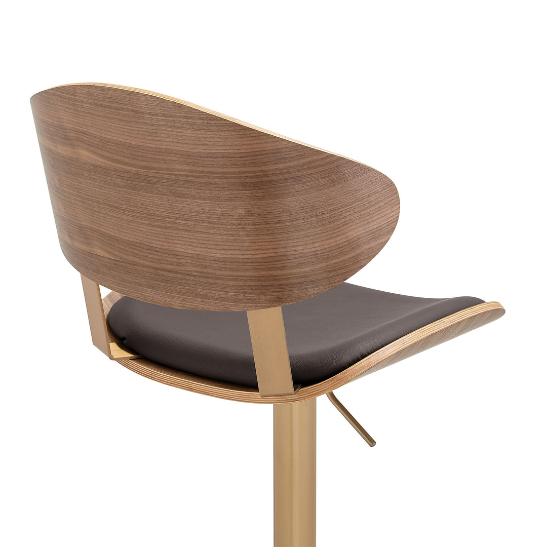 Marcel Adjustable Barstool