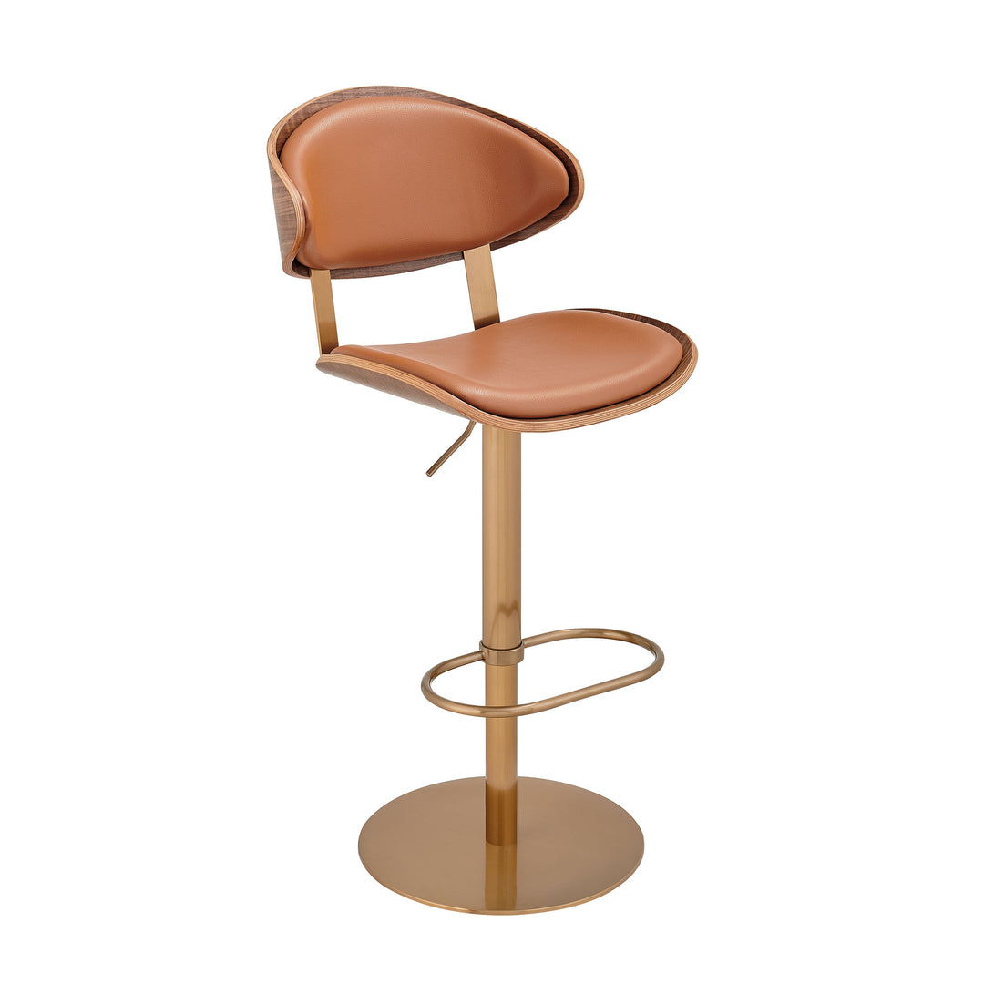 Marcel Adjustable Barstool