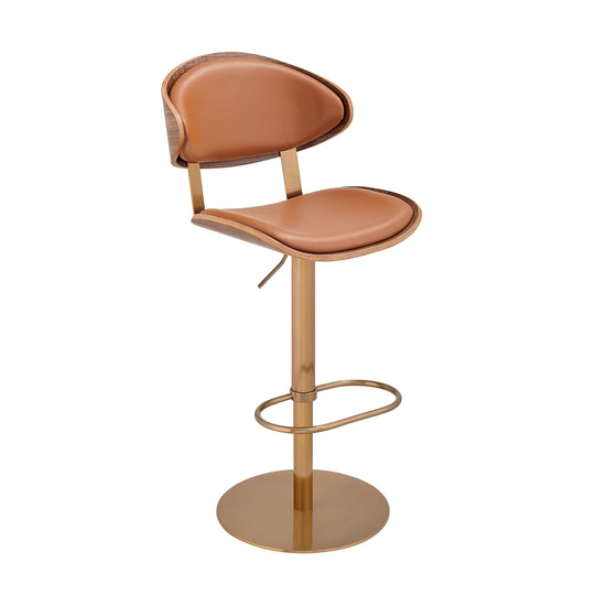 Marcel Adjustable Barstool