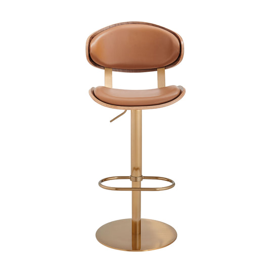 Marcel Adjustable Barstool