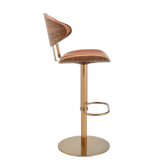 Marcel Adjustable Barstool