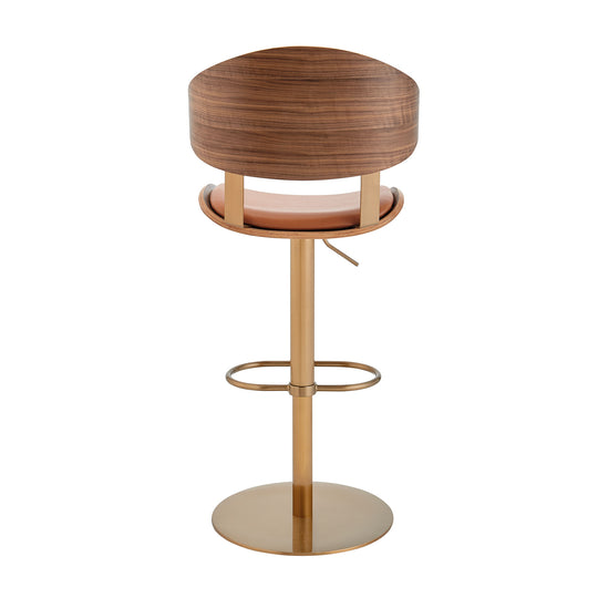 Marcel Adjustable Barstool