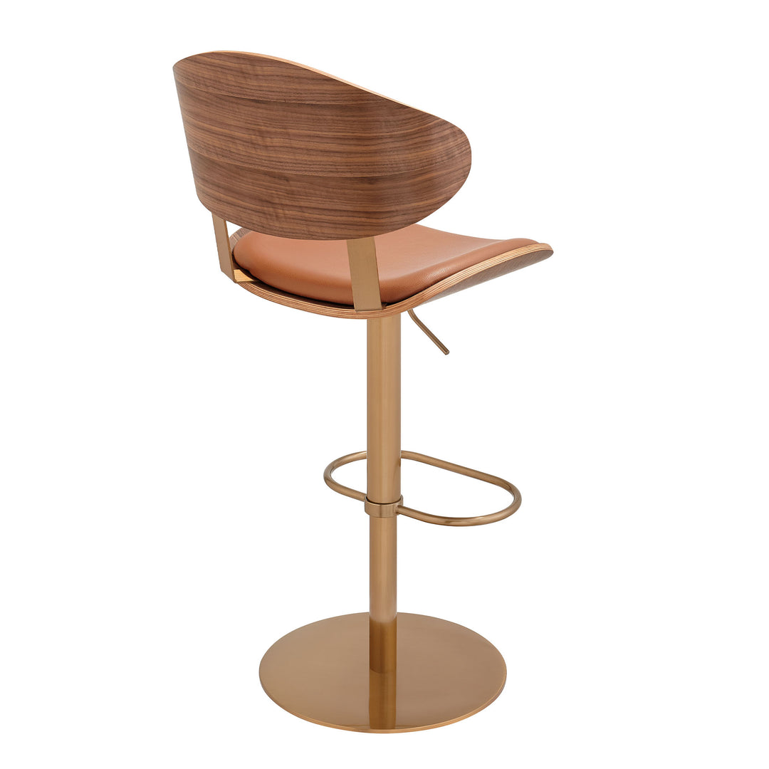 Marcel Adjustable Barstool