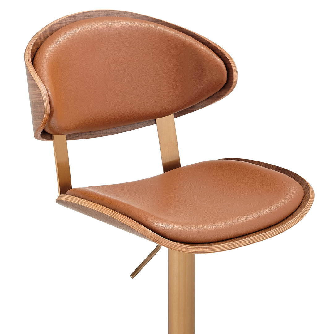 Marcel Adjustable Barstool