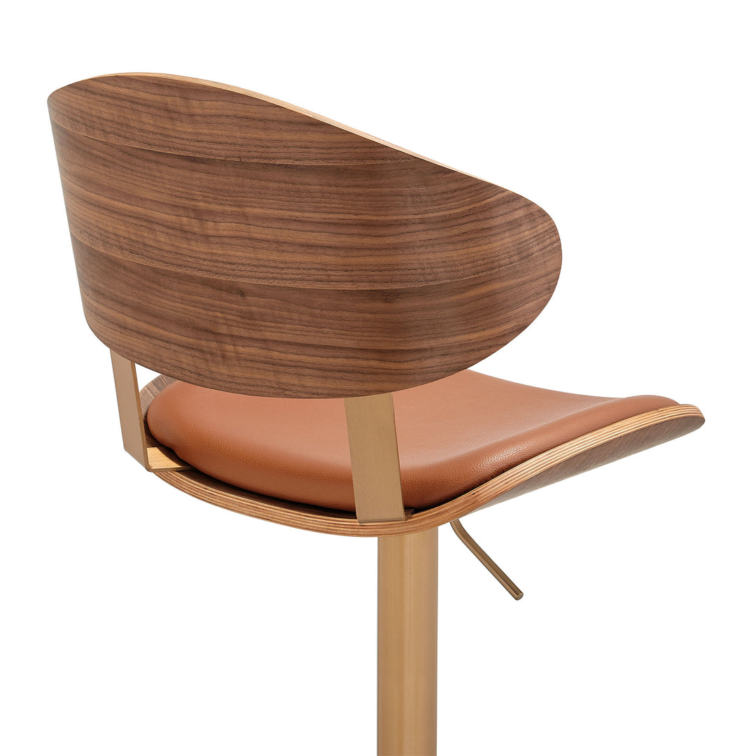 Marcel Adjustable Barstool