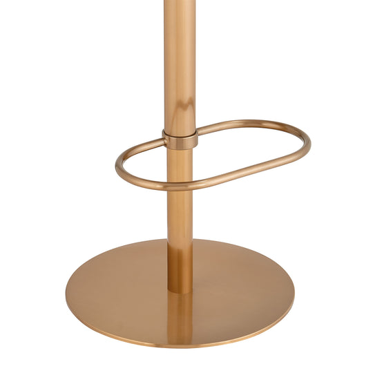 Marcel Adjustable Barstool