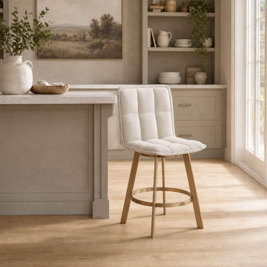 Mylene Barstool
