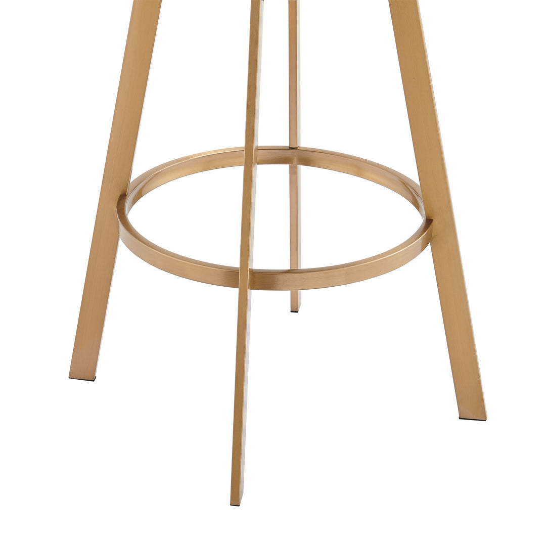 Mylene Barstool