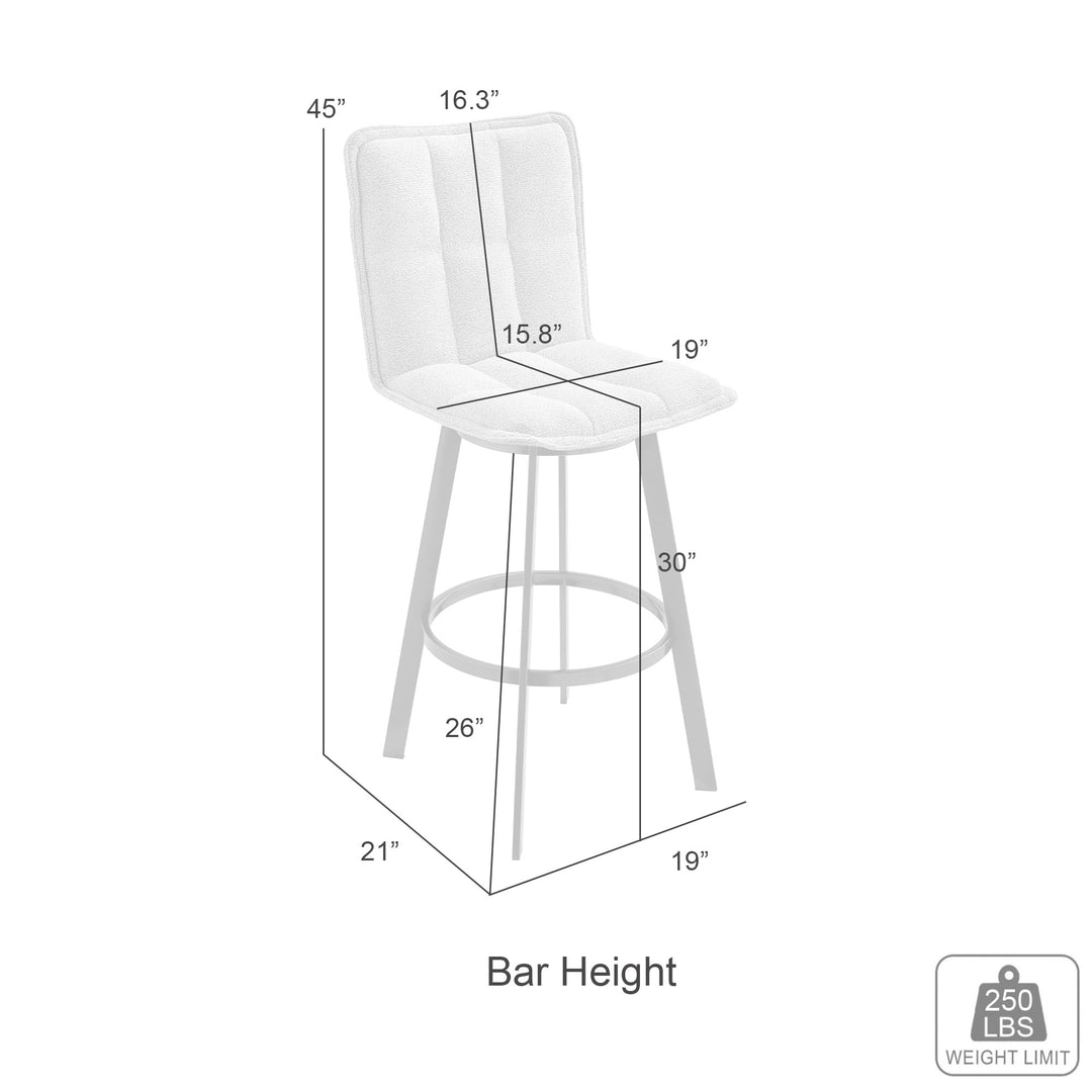 Mylene Barstool