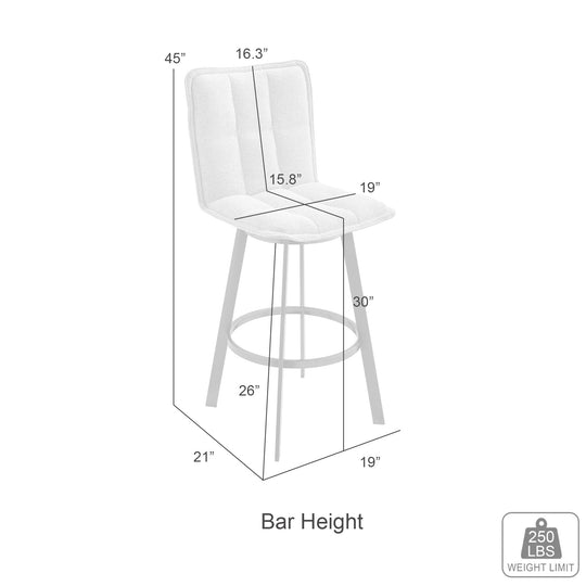 Mylene Barstool
