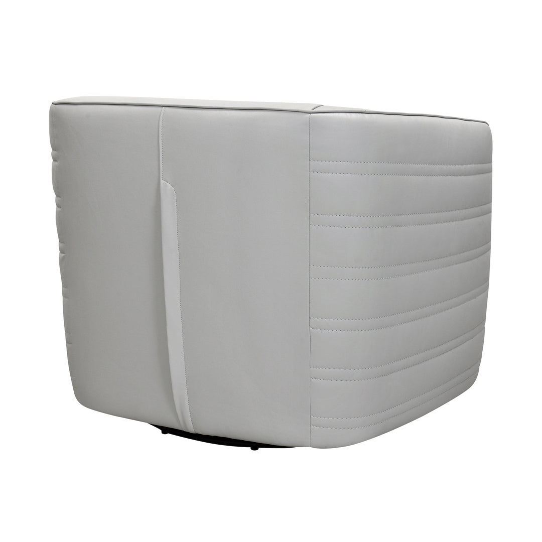 Melanie Swivel Chair