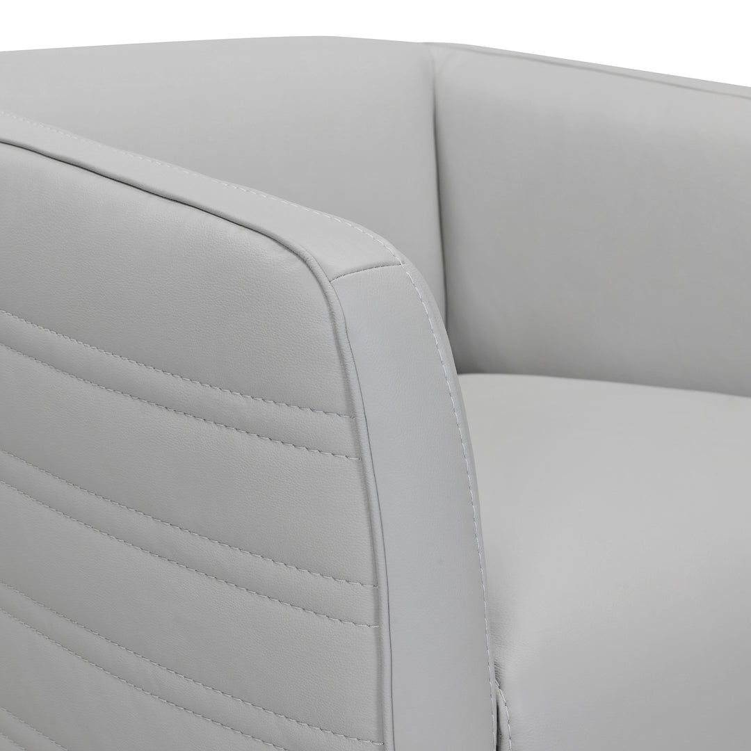 Melanie Swivel Chair