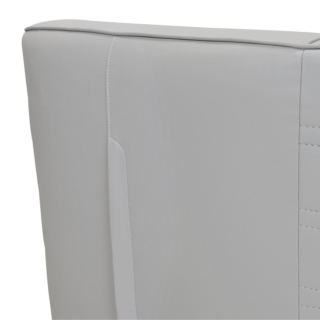 Melanie Swivel Chair