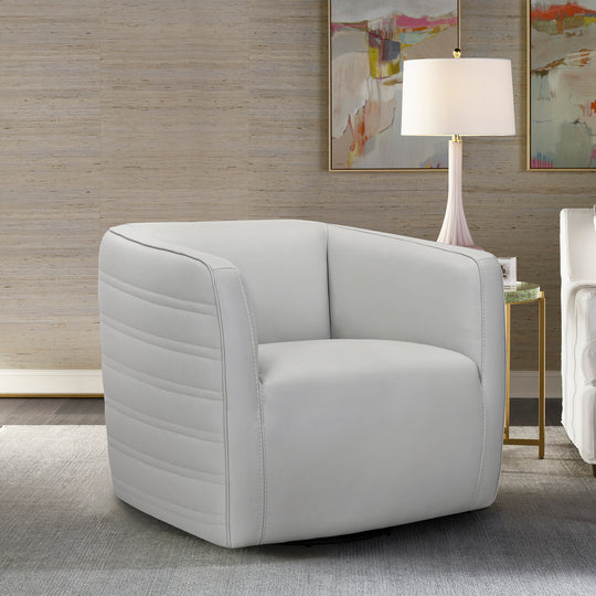 Melanie Swivel Chair