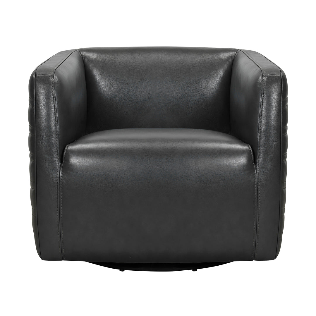 Melanie Swivel Chair