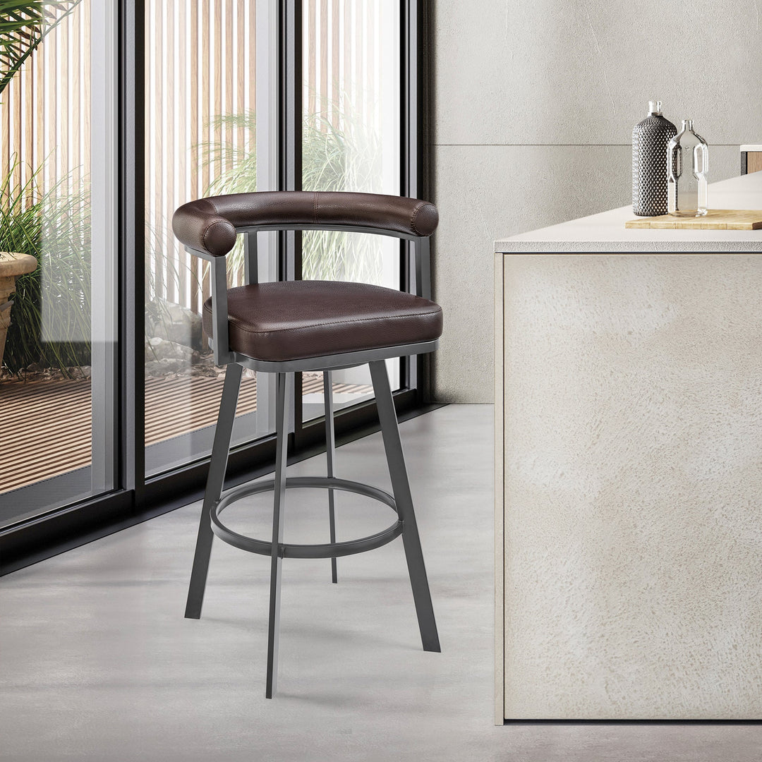 Magnolia Barstool