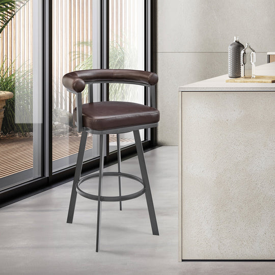Magnolia Barstool