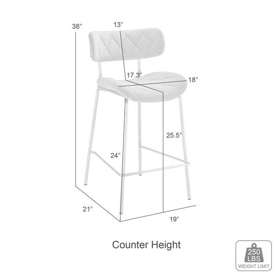 Mina Barstool