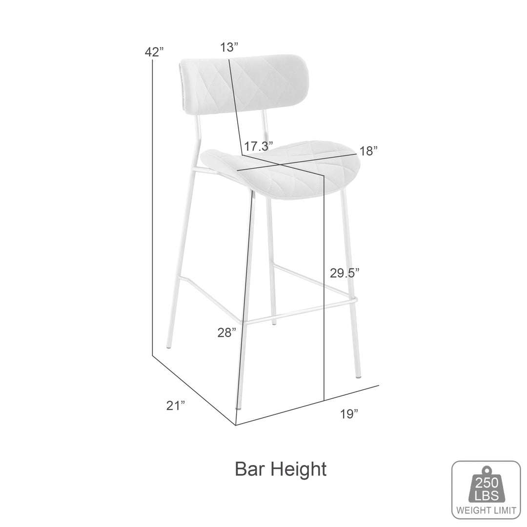 Mina Barstool