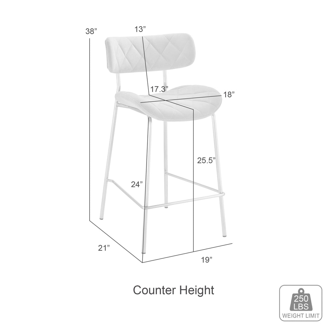 Mina Barstool