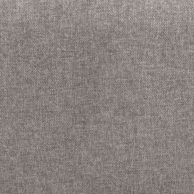 Michalina 84" Fabric Sofa with Black Metal Legs