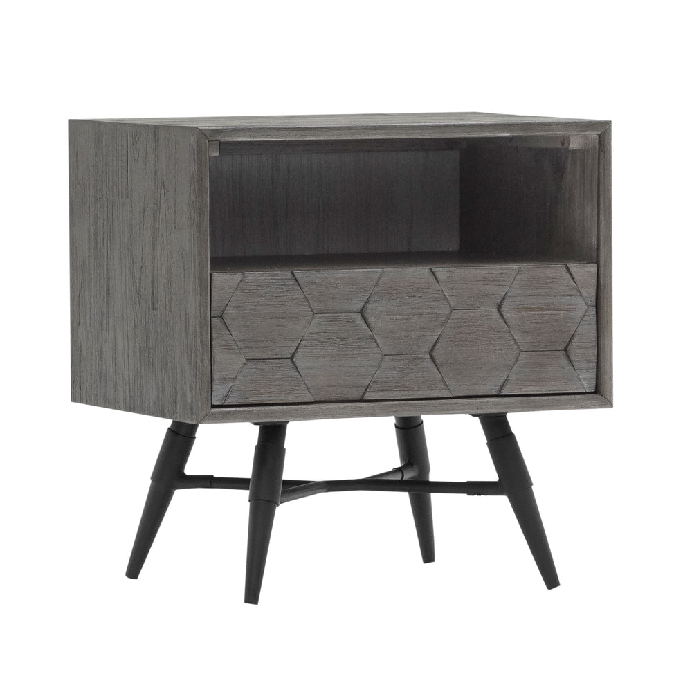 Makena Nightstand