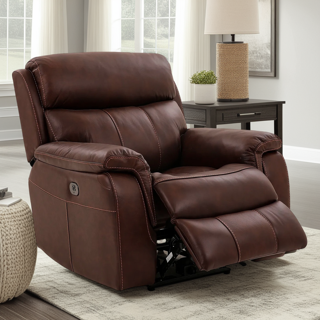 Montague Recliner