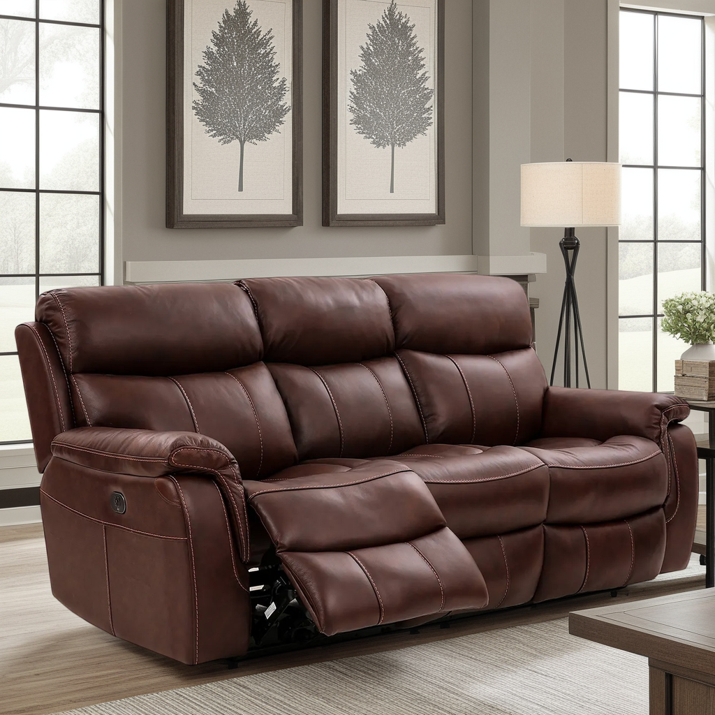 Montague Sofa