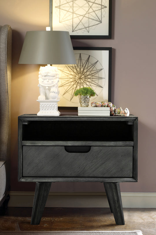 Mohave Nightstand