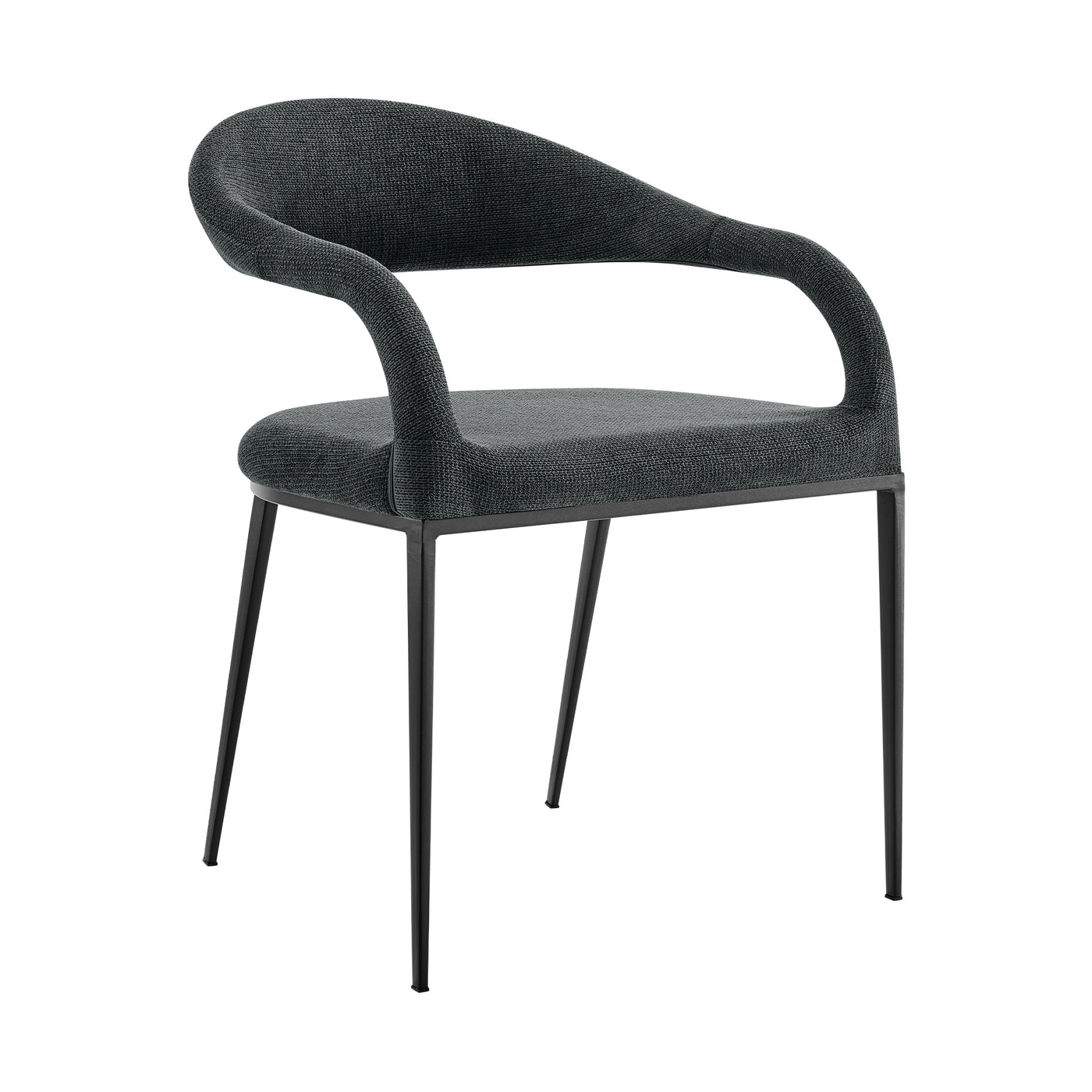 Morgan Upholstered Dining Chair