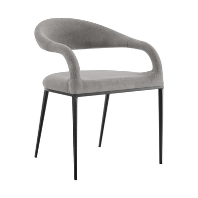 Morgan Upholstered Dining Chair