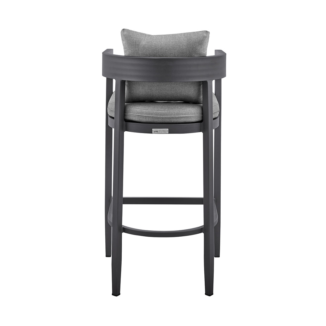 Menorca Outdoor Bar Stool