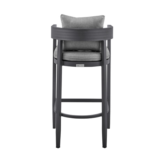 Menorca Outdoor Bar Stool
