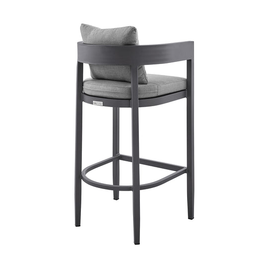 Menorca Outdoor Bar Stool