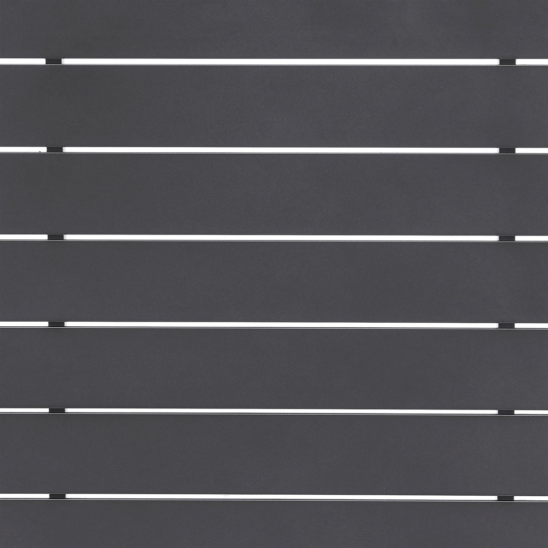 Menorca Outdoor Bar Table