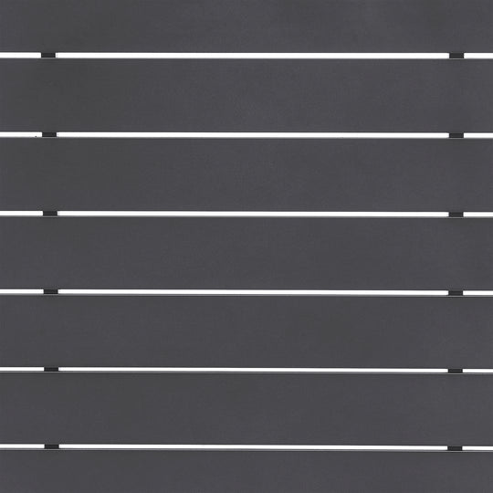 Menorca Outdoor Bar Table