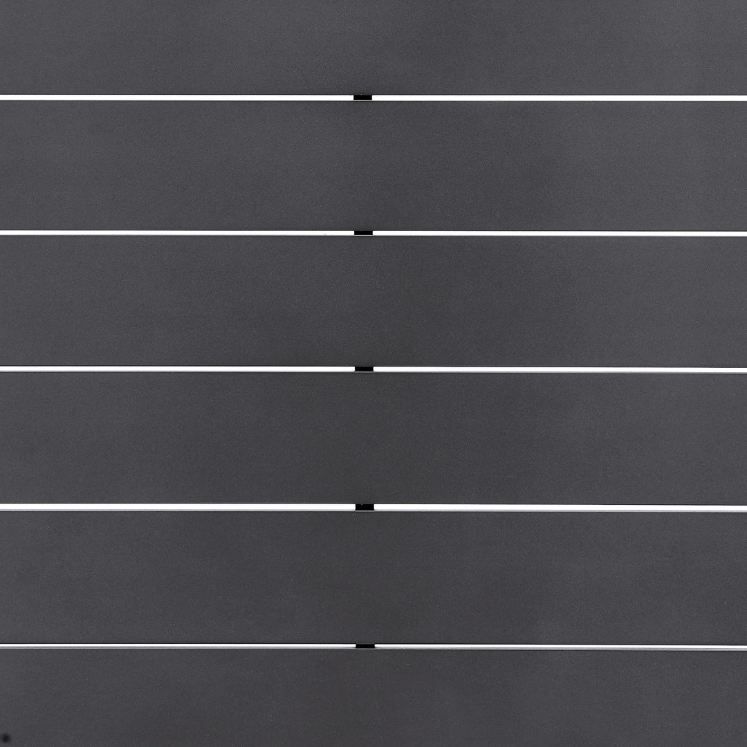 Menorca Outdoor Dining Table