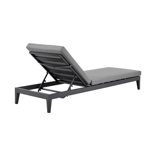 Menorca Outdoor Chaise Lounge