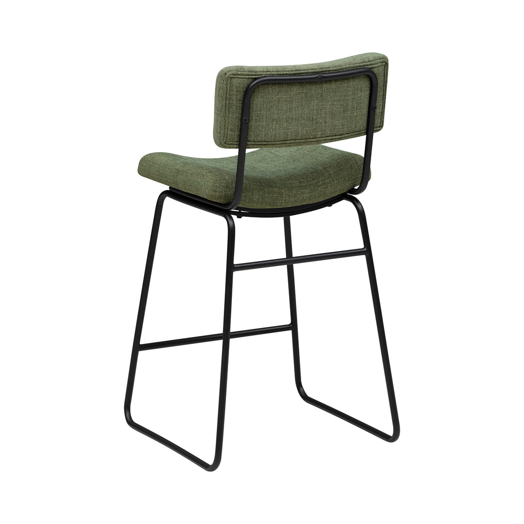 Malory Barstool