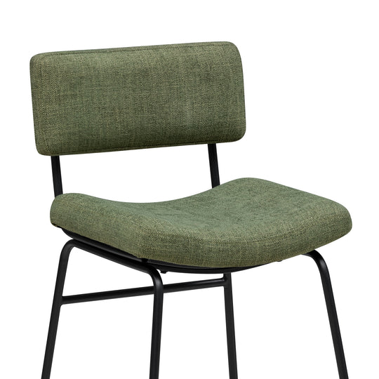 Malory Barstool