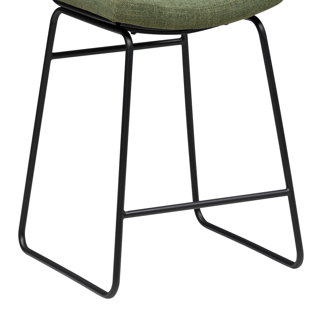 Malory Barstool