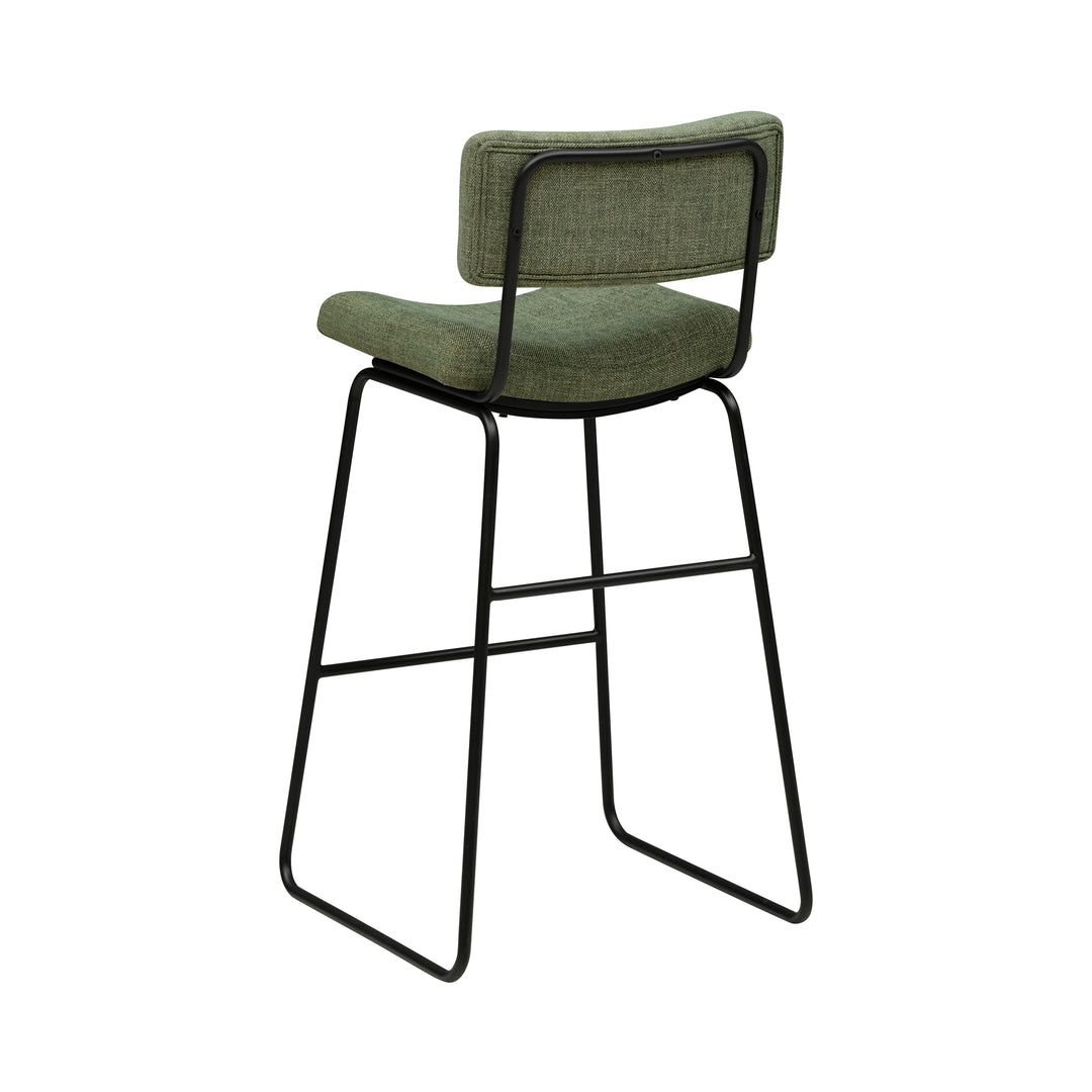 Malory Barstool